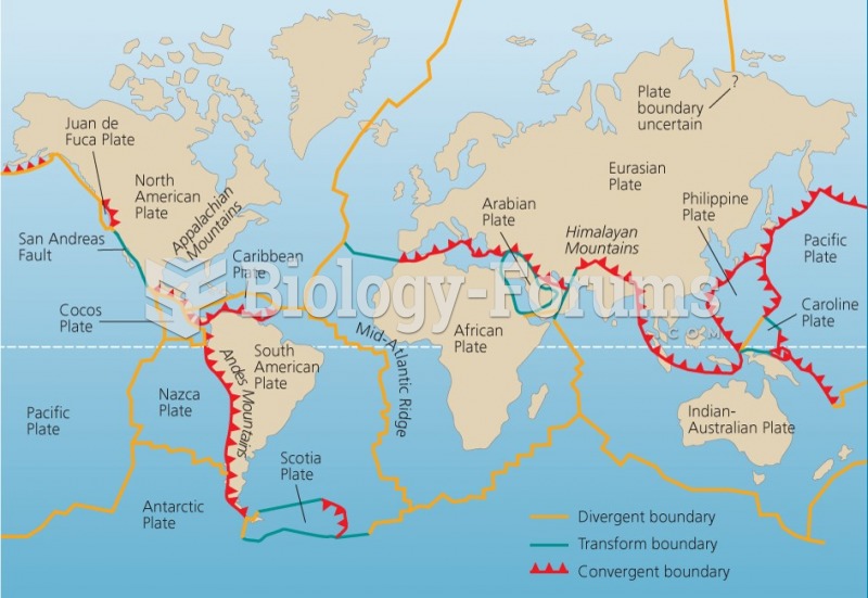 Plate tectonics shapes and the geography of oceans and continents