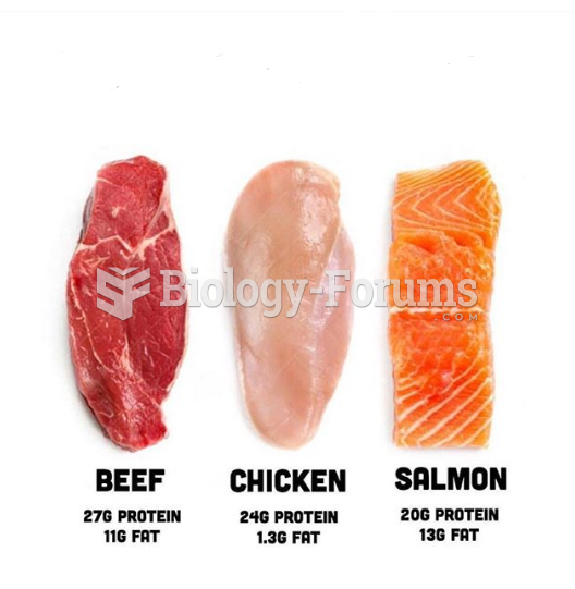 Which meat is the best?
