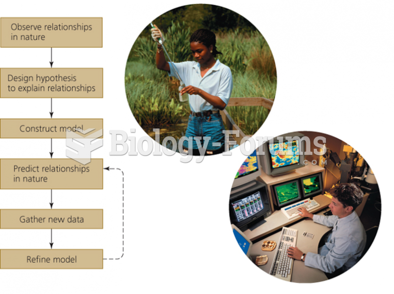 Model of a complex systems