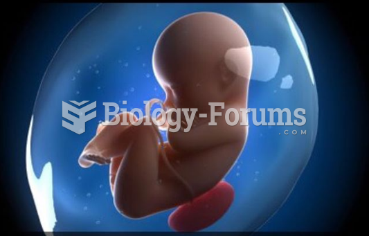 Developmental of a fetus during pregnancy