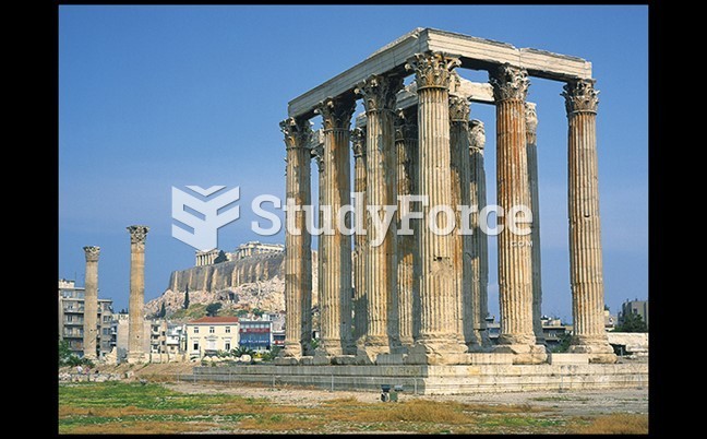 (Solved) During the Golden Age of Athens, known as the Classical period