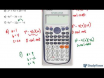  How to use the discriminant to determine the number of roots for any quadratic equation