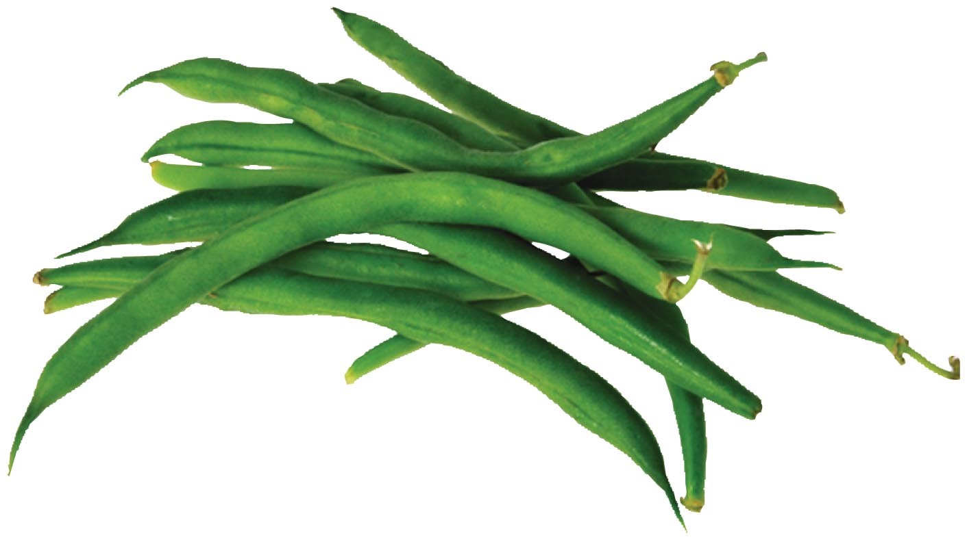 Fresh Green Beans