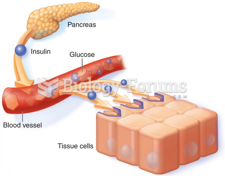 Hormones Help the Body Regulate Glucose