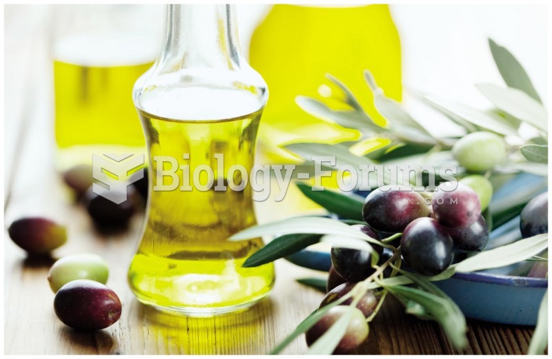 Fats, Oils, and Other Lipids