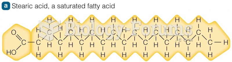 How many double bonds they contain