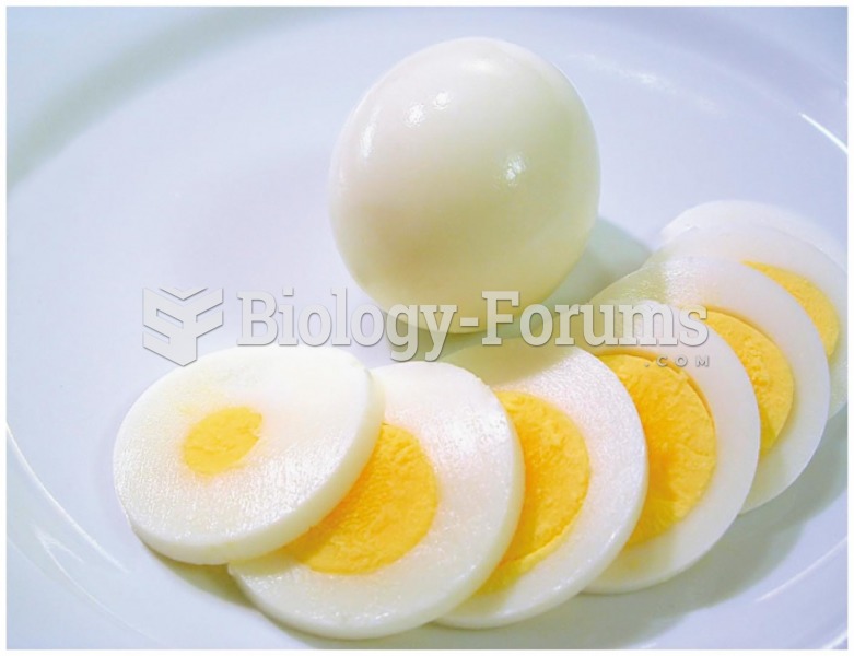 Eggs are an excellent source of protein, but egg yolks are high in cholesterol