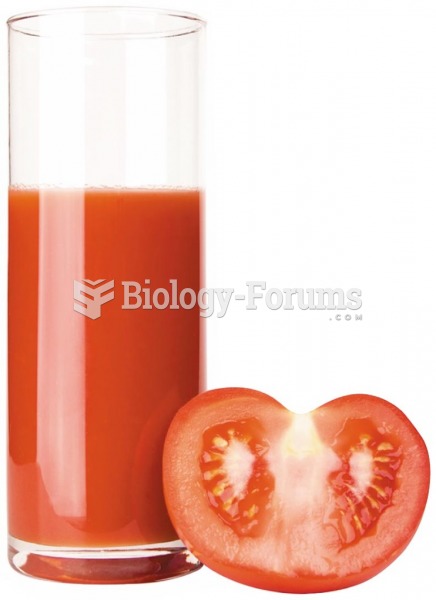 The carotenoid lycopene, found in tomatoes and tomato products, functions as an antioxidant