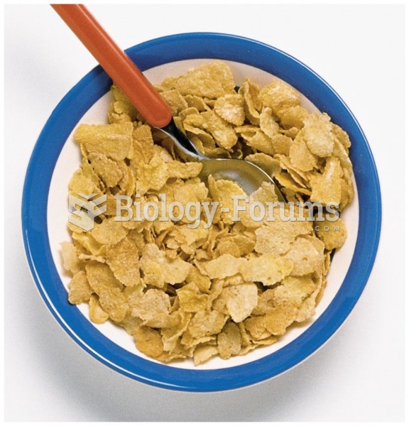 Breakfast cereals rich in iron, vitamin D and vitamin B-12