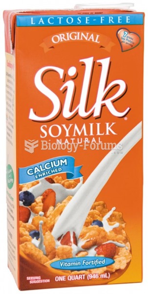 Silk: SoyMILk