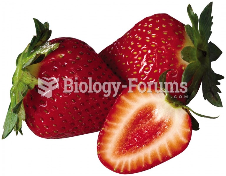 Strawberries contain iron, copper, magnesium, phosphorus, vitamin B6, vitamin K and vitamin E