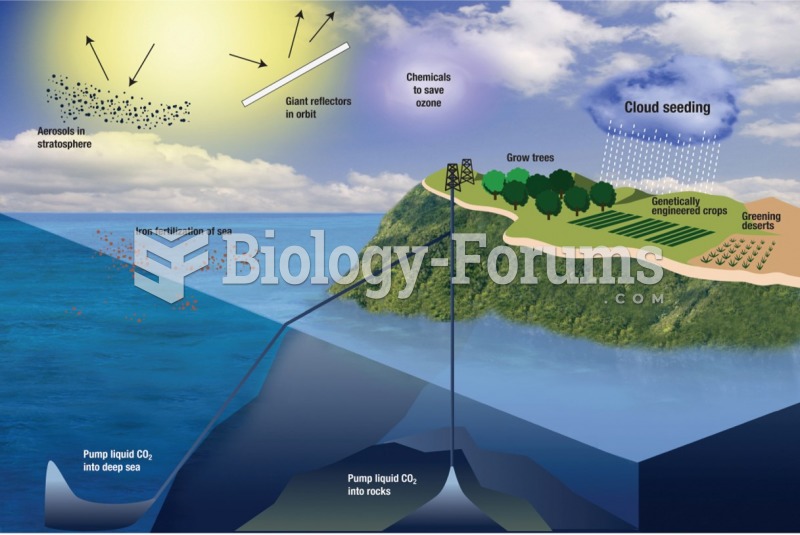 Mitigation or adaptation, or intervention