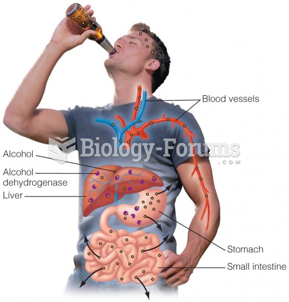 Your Body Works to Metabolize Alcohol