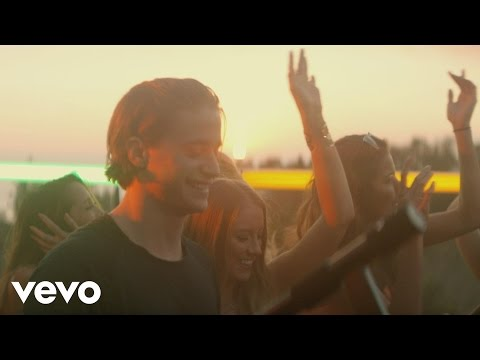 Kygo - Firestone (Official Video) ft. Conrad Sewell