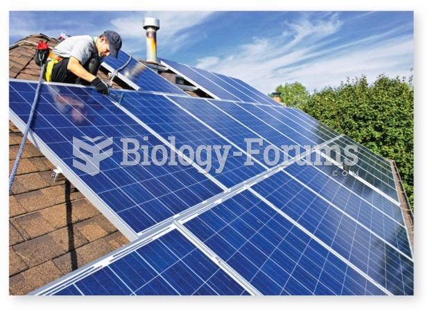 PV cells have potential for domestic and commercial use