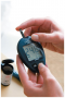 There are many ways for an individual to monitor his or her blood glucose level