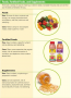 Foods, Fortified Foods, and Supplements