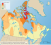 Fire activity ratio