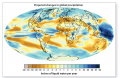 Changing Patterns of Climate increased drought