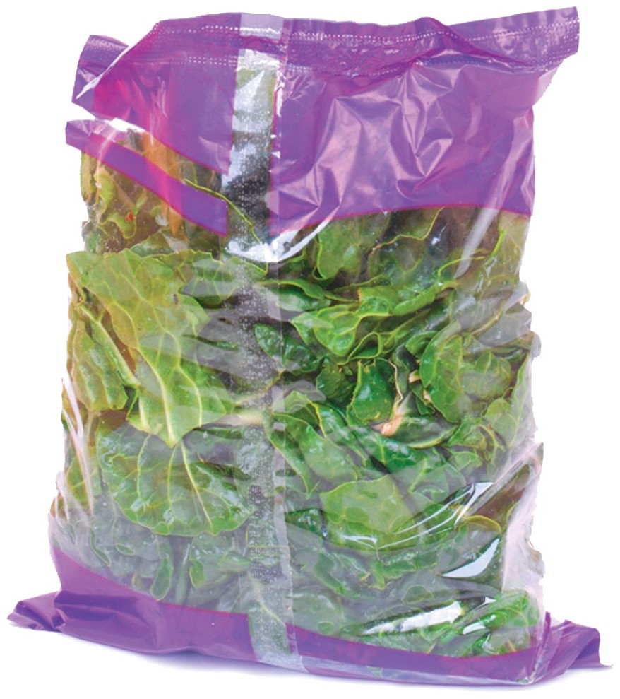 Outbreak of E. coli O157: H7 in 2006 that was traced to bagged prewashed spinach