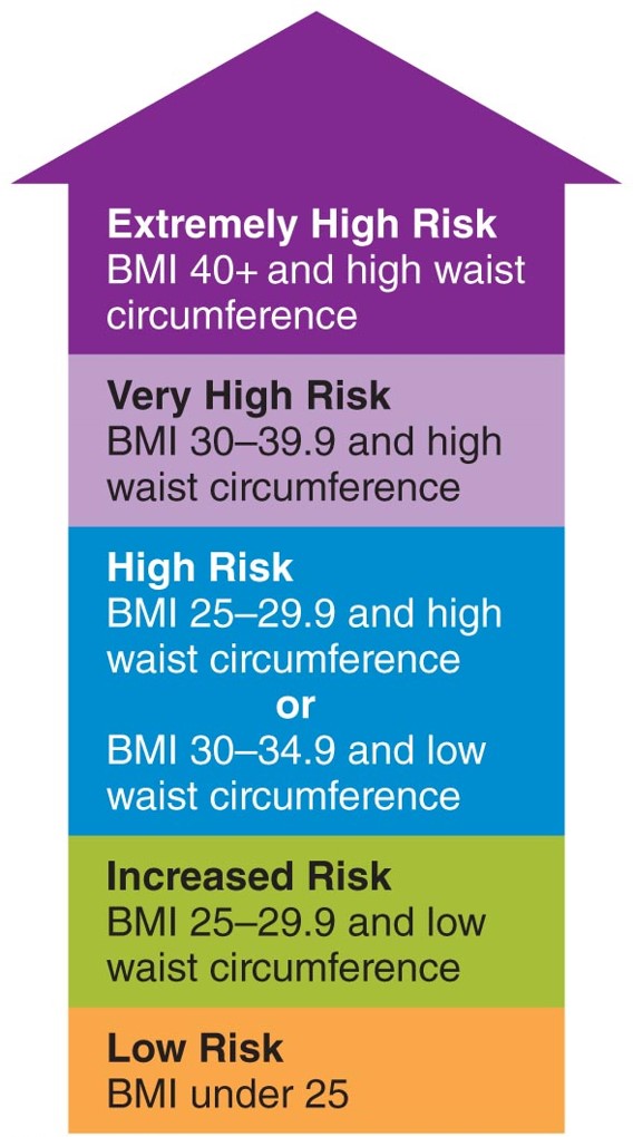 How at Risk Are You?