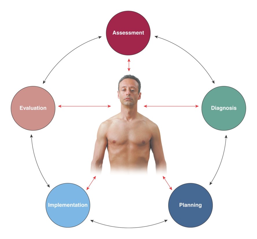 Nursing process