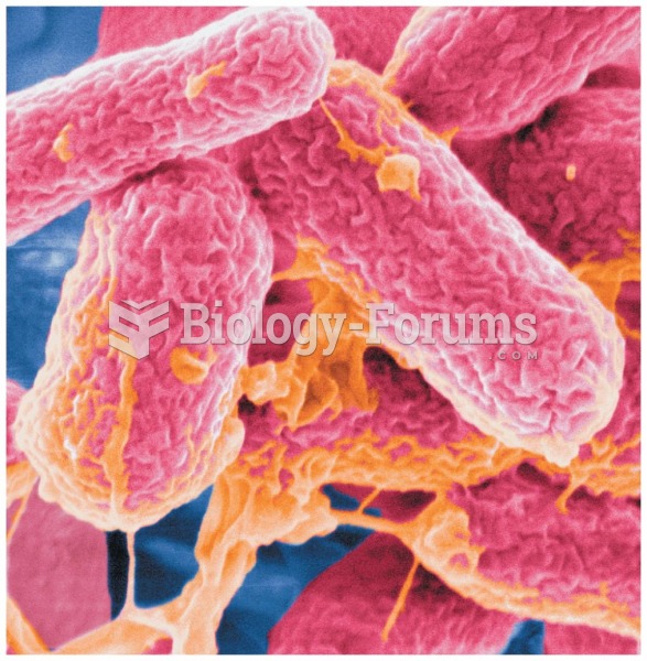 E. coli O157: H7 is the strain of E. coli bacteria that causes the most foodborne illness