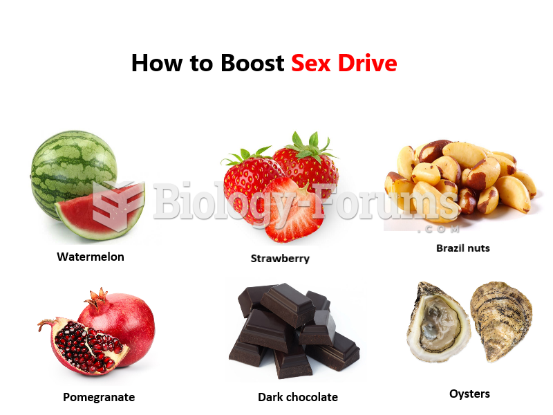 How to boost Sex drive