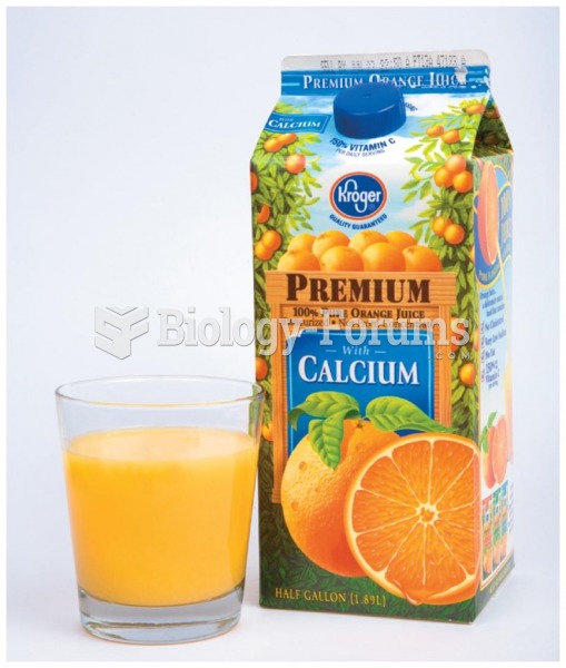 Eating calcium-rich foods daily assists with bone health, muscle contraction, and blood clotting