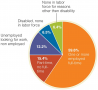 Employment Status of Food-Insecure Households