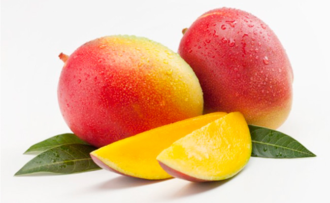 Mangoes