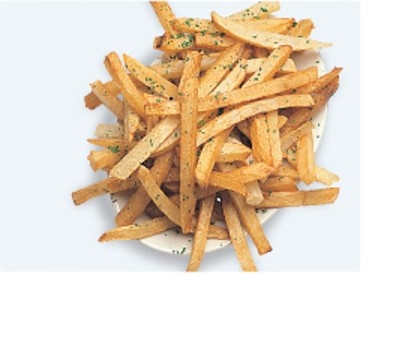 French fries