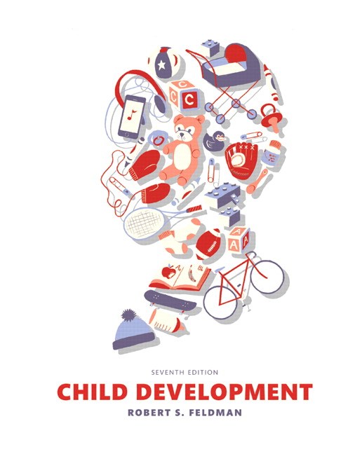 Child Development, 7th Edition