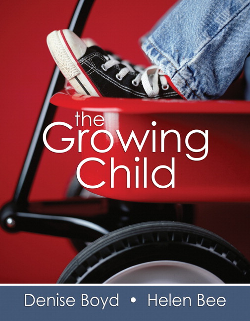 The Growing Child