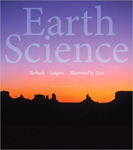 Earth Science, 14/E