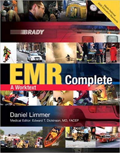 EMR Complete: A Worktext (Limmer)