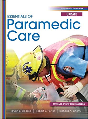 Essentials of Paramedic Care Update