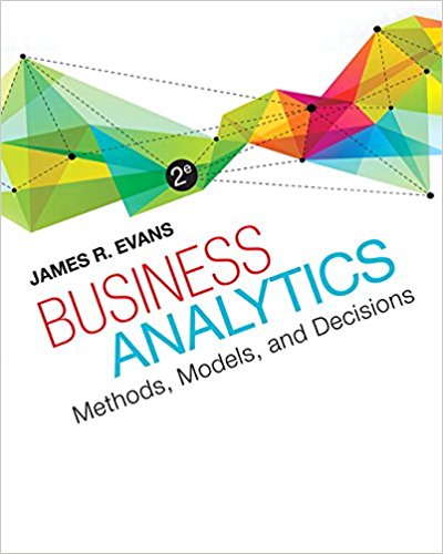 Business Analytics, 2nd Edition