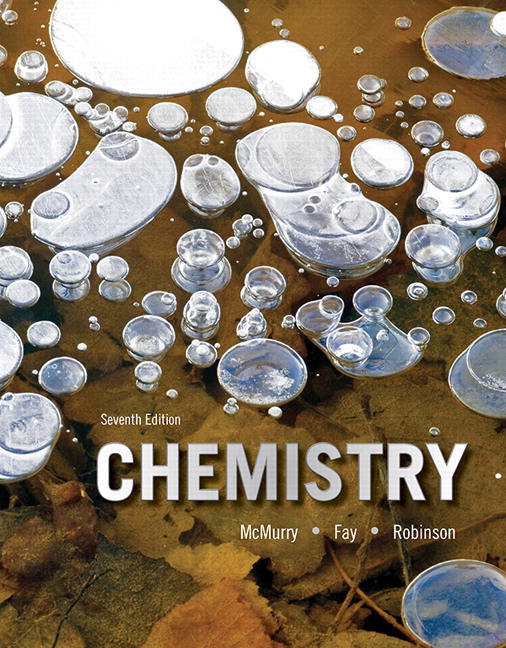 Chemistry, 7th Edition