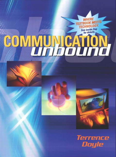 Communication Unbound