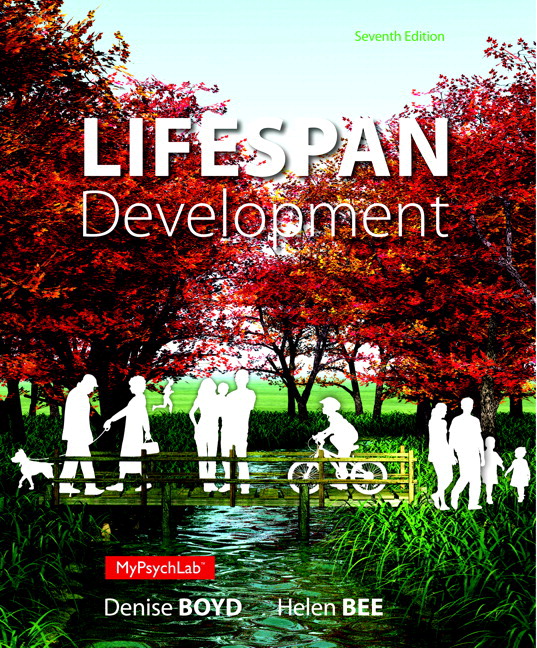 Lifespan Development, 7th Edition