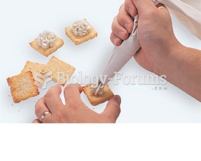 Preparing Canapés ( 3 of 5)