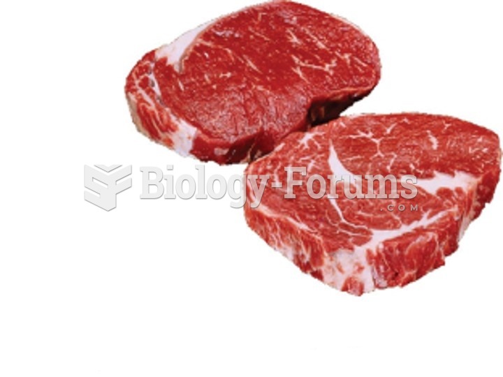 Beef Rib Eye Steak