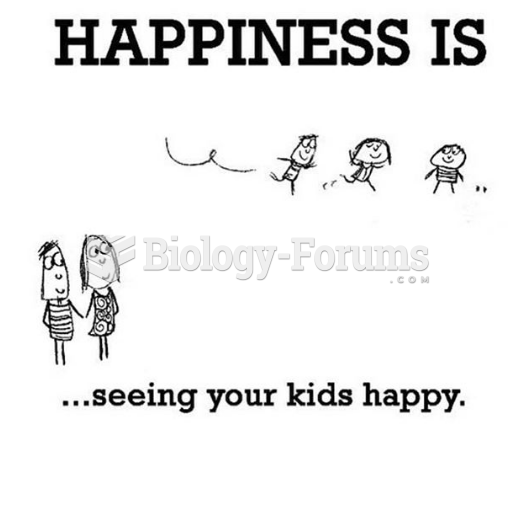 Happiness is seeing your kids happy