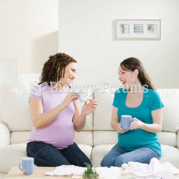 Pregnant friends