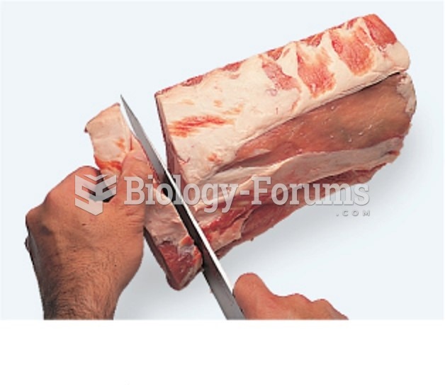 Cutting Pork Chops (1 of 2)