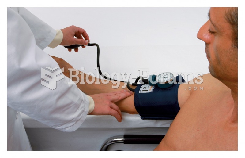 Blood pressure measurements: Palpable blood pressure