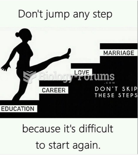 Don't jump any step
