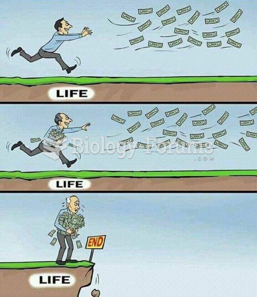 Truth of life