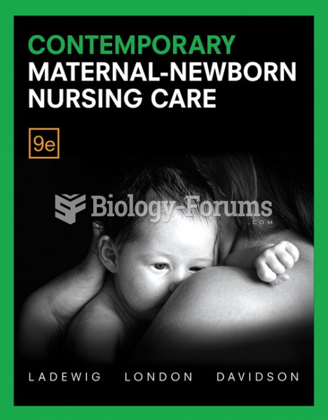 Contempory Maternal Nursing, 9th Edition